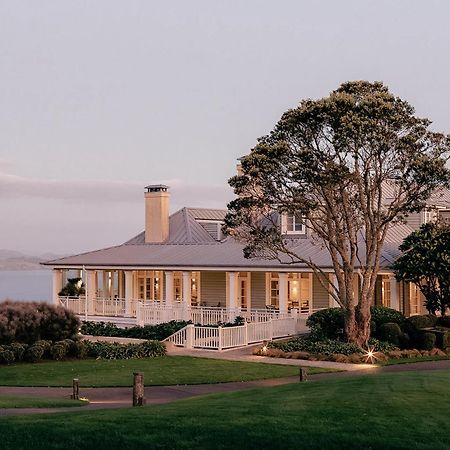 הוילה Matauri Bay Rosewood Kauri Cliffs מראה חיצוני תמונה