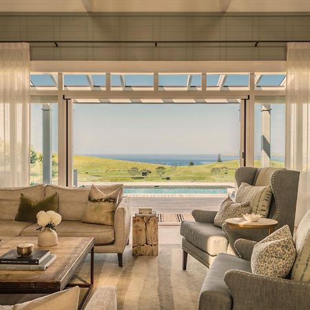 הוילה Matauri Bay Rosewood Kauri Cliffs מראה חיצוני תמונה