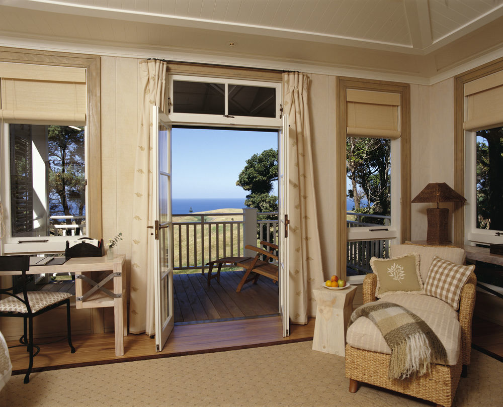 הוילה Matauri Bay Rosewood Kauri Cliffs מראה חיצוני תמונה