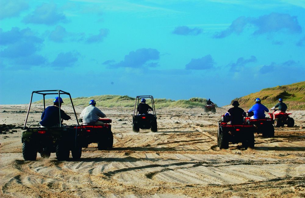 הוילה Matauri Bay Rosewood Kauri Cliffs מראה חיצוני תמונה